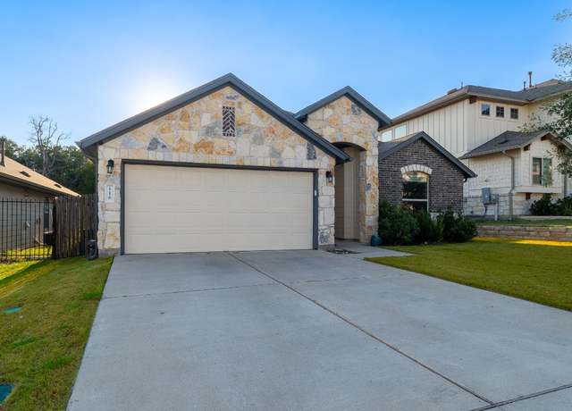 Property at 116 Walkup Ln, Leander, TX 78641, 4 beds, 2 baths