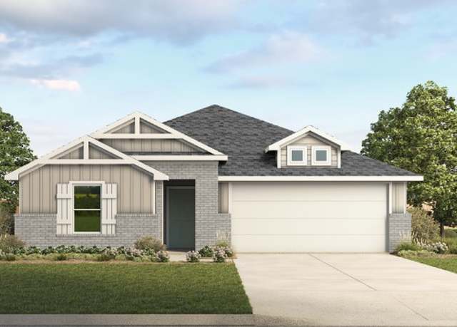 Property at 18013 Purple Top Ln, Manor, TX 78653, 4 beds, 3 baths
