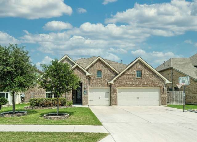 Property at 19500 Chayton Cir, Pflugerville, TX 78660, 4 beds, 3 baths