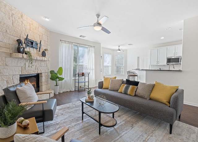 Property at 13202 Fawn Valley Dr, Cedar Park, TX 78613, 3 beds, 2.5 baths