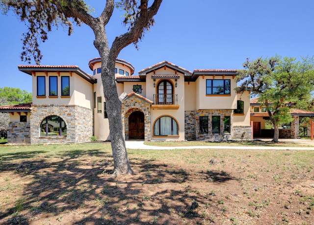 Property at 200 Skippin Stone Ln, Concan, TX 78801, 6 beds, 6.5 baths