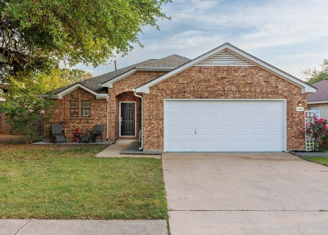 Property at 15007 Red Heron Dr, Leander, TX 78641, 3 beds, 2 baths