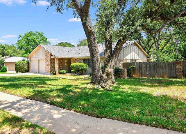 Property at 11303 Toledo Dr, Austin, TX 78759, 3 beds, 2 baths
