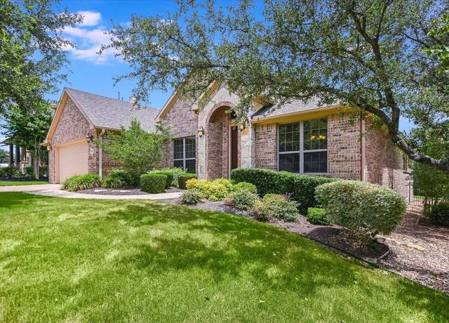 Property at 17305 Wildrye Dr, Austin, TX 78738, 4 beds, 2 baths