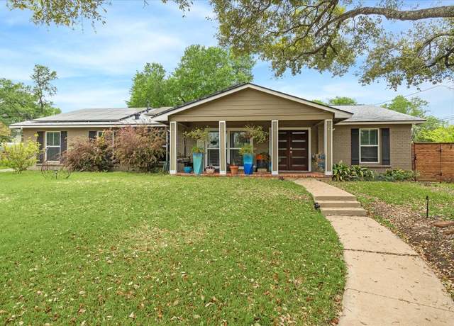 Property at 2402 Stevens Cv, Austin, TX 78723, 3 beds, 2 baths