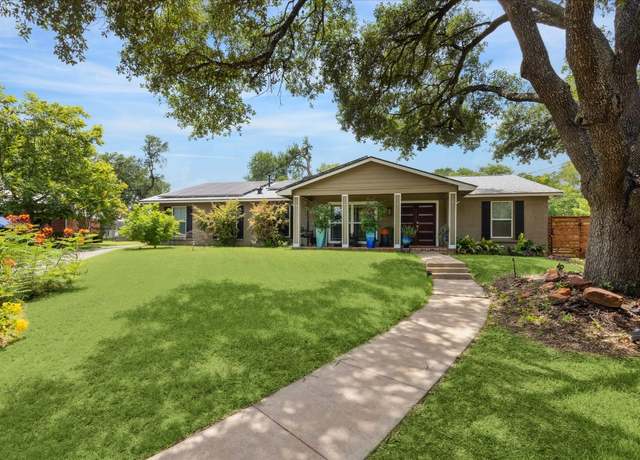 Property at 2402 Stevens Cv, Austin, TX 78723, 3 beds, 2 baths