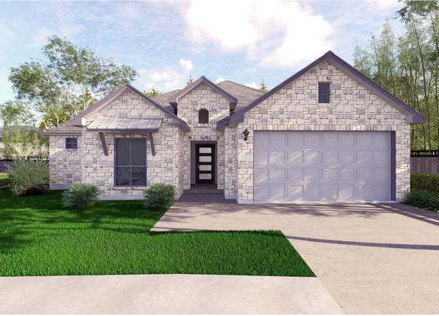 Property at 1901 Chateau Ln, Kerrville, TX 78028, 2 beds, 2 baths