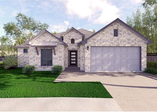 Property at 1901 Chateau Ln, Kerrville, TX 78028, 2 beds, 2 baths