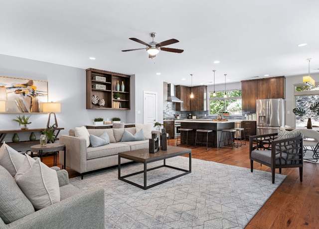 Property at 2304 Fortune Dr, Austin, TX 78704, 3 beds, 2 baths