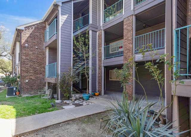 Property at 1840 Burton Dr #167, Austin, TX 78741, 1 bed, 1 bath