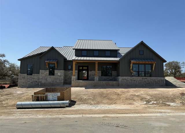 Property at 310 Crosswater Ln, Dripping Springs, TX 78620, 4 beds, 4.5 baths