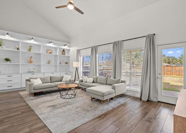 Property at 18516 Silent Water Way, Pflugerville, TX 78660, 4 beds, 2.5 baths