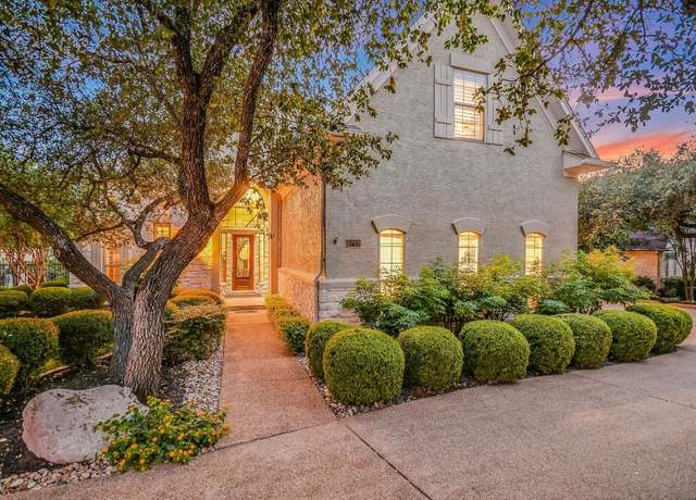 Property at 9703 Tree Bend Dr, Austin, TX 78750, 5 beds, 4 baths