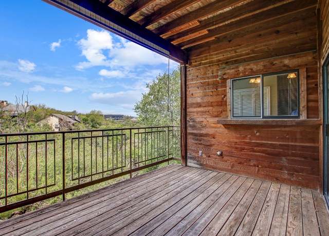 Property at 8200 Neely Dr #116, Austin, TX 78759, 1 bed, 1 bath