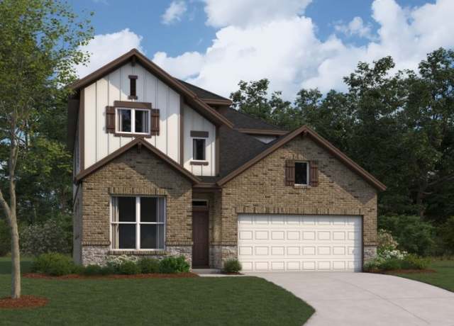 Property at 4814 Seadrift Dr, Austin, TX 78747, 4 beds, 3 baths