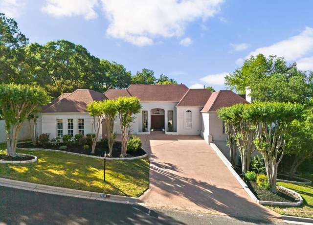 Property at 5710 Carry Back Ln, Austin, TX 78746, 4 beds, 4 baths