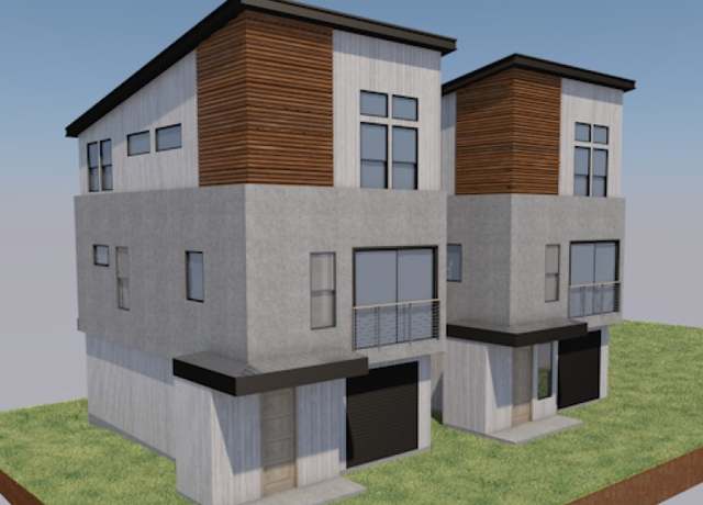 Property at 3001 Goodwin Ave #1, Austin, TX 78702
