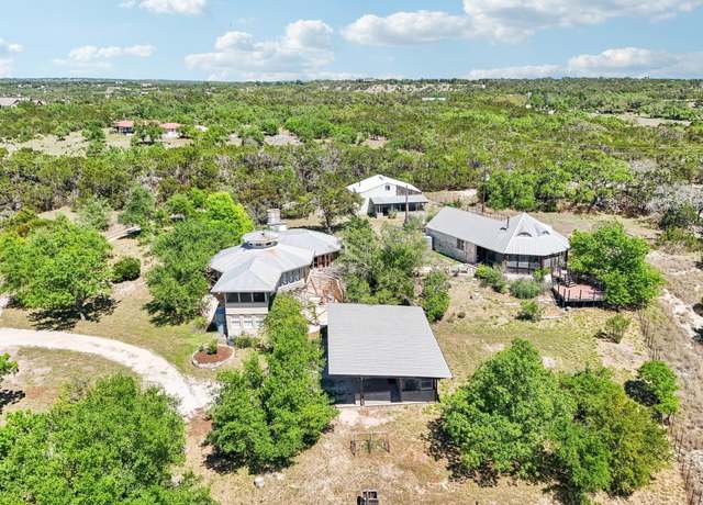 Property at 3700 Mcgregor Ln, Dripping Springs, TX 78620, 5 beds, 3 baths