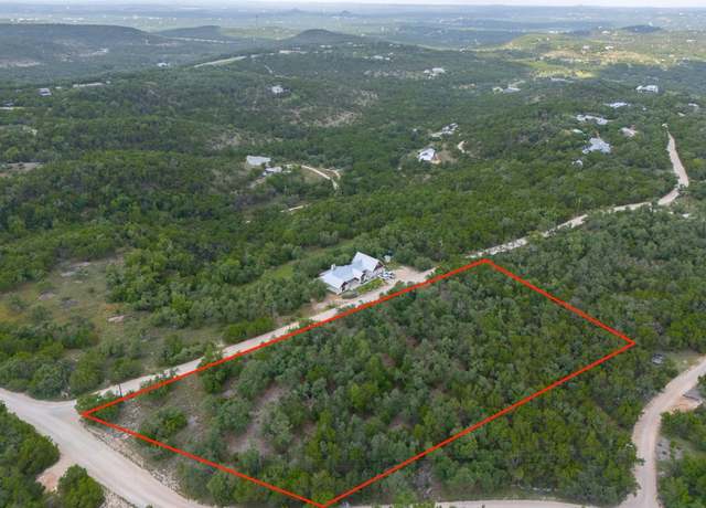 Property at 0 Panorama Dr, Wimberley, TX 78676