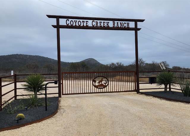Property at TBD County Road 416, Uvalde, TX 78833