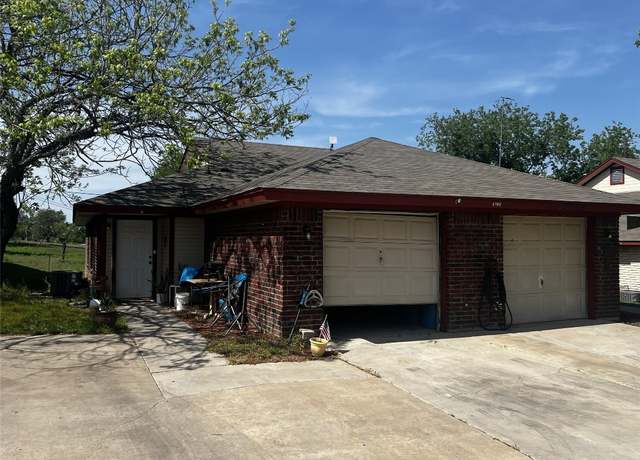 Property at 1703-1711 Taylor St, Lampasas, TX 76550, 8 beds, 6 baths