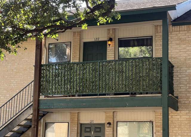 Property at 1624 Aquarena Springs Dr Unit C122, San Marcos, TX 78666, 2 beds, 2 baths