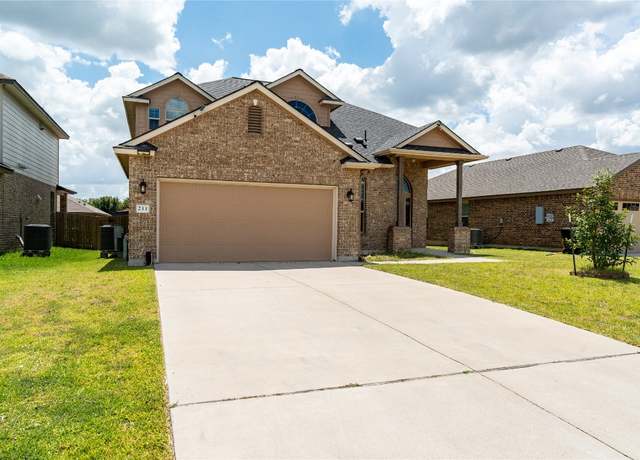 Property at 211 Highmore Ct, Temple, TX 76502, 3 beds, 2.5 baths