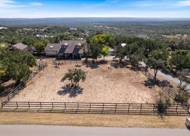 Property at 13517 Overland Pass, Bee Cave, TX 78738, 5 beds, 3 baths