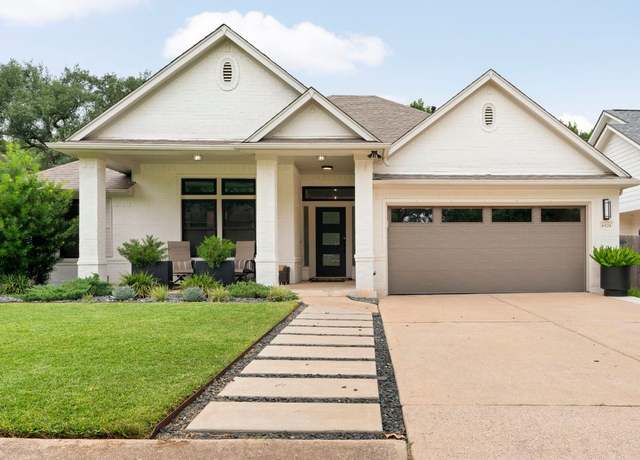 Property at 6524 Taylorcrest Dr, Austin, TX 78749, 4 beds, 2 baths