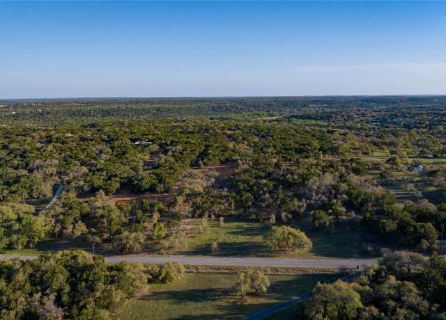 Property at 1400 Panther Creek Rd, Driftwood, TX 78619