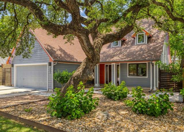 Property at 807 Ethel St, Austin, TX 78704, 3 beds, 2.5 baths
