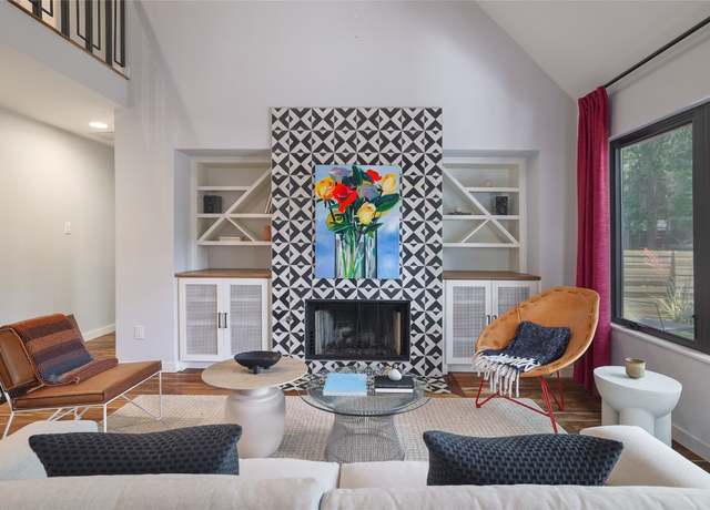 Property at 807 Ethel St, Austin, TX 78704, 3 beds, 2.5 baths