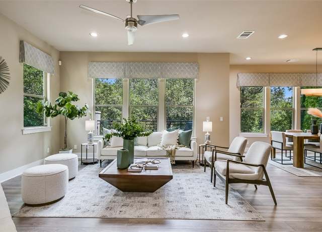 Property at 8110 Ranch Road 2222 #35, Austin, TX 78730, 3 beds, 2.5 baths