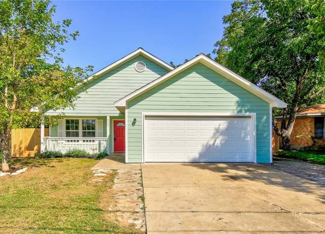 Property at 2306 West St, Taylor, TX 76574, 4 beds, 2 baths