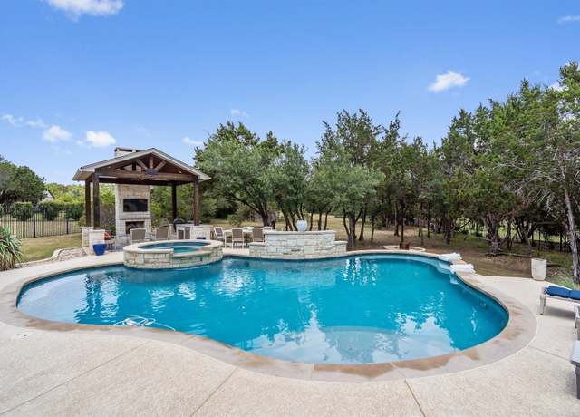 Property at 1626 Bearkat Canyon Dr, Dripping Springs, TX 78620, 5 beds, 4 baths