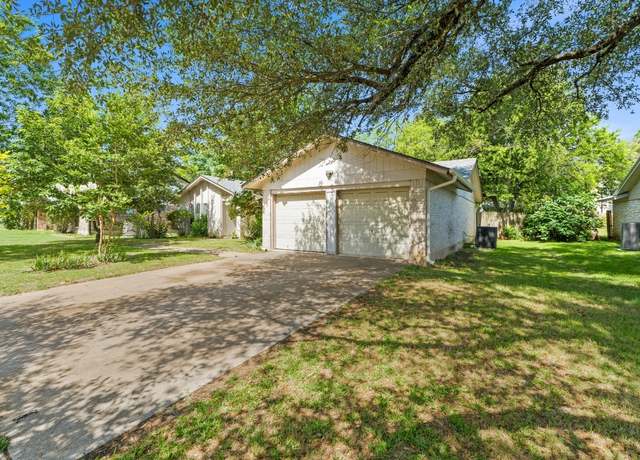 Property at 12306 Split Rail Pkwy, Austin, TX 78750, 3 beds, 2 baths
