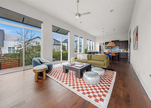 Property at 6221 Seville Dr, Austin, TX 78724, 3 beds, 2.5 baths