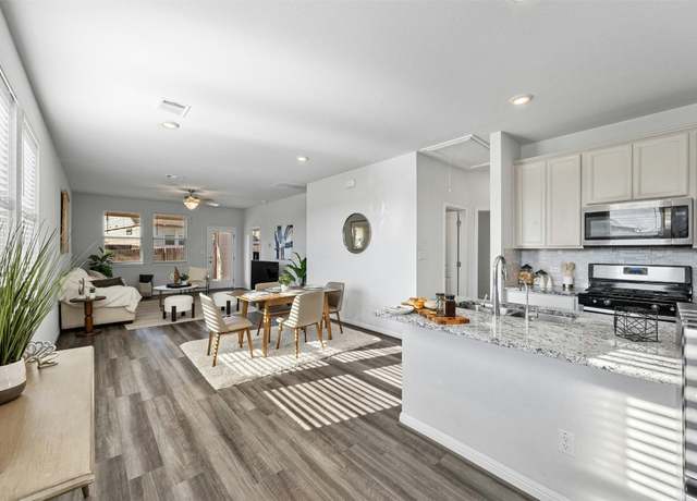 Property at 240 NW Mcfarland St, Georgetown, TX 78628, 3 beds, 2 baths