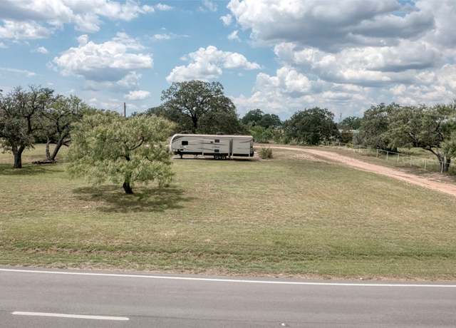 Property at 9185 Ranch Road 1431, Buchanan Dam, TX 78609