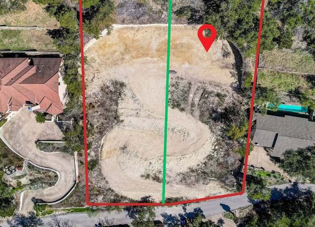 Property at 14000 Skyline Dr, Austin, TX 78732