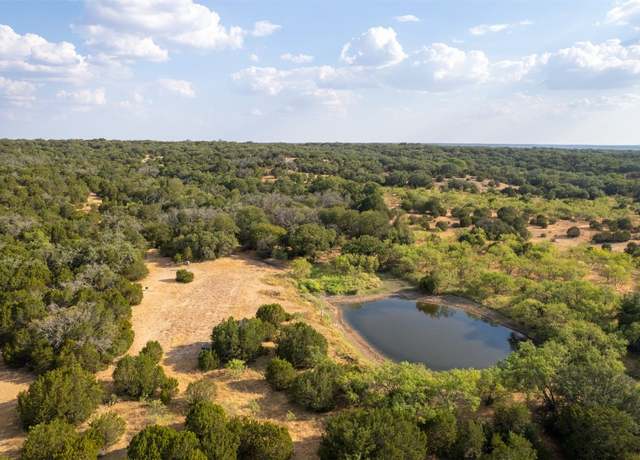Property at 38 County Road 550, Mullin, TX 76864