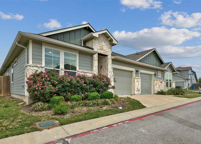 Property at 13909 Luisium Vw Unit 40B, Pflugerville, TX 78660, 2 beds, 2 baths