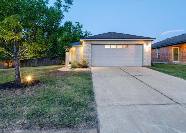 Property at 102 Woodley Rd, Leander, TX 78641, 3 beds, 2 baths