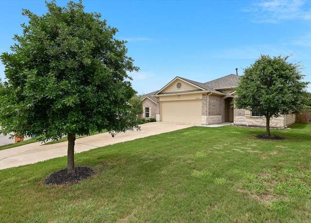 Property at 10204 Tildon Ave, Austin, TX 78754, 3 beds, 2 baths