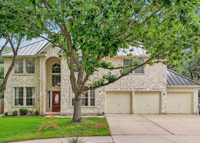 Property at 12604 Duckcreek Ct, Austin, TX 78729, 5 beds, 3 baths