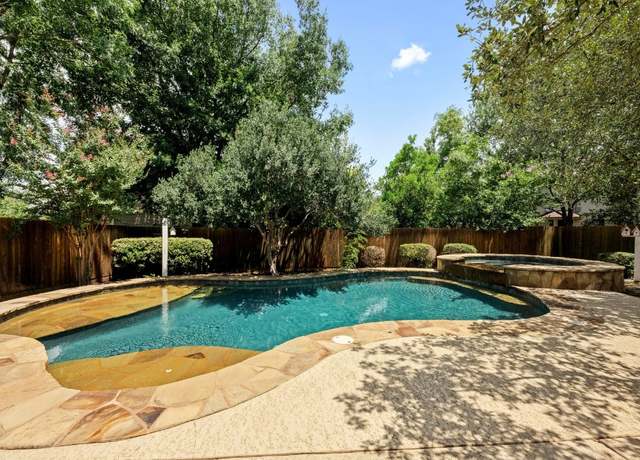 Property at 7517 Robert Kleburg Ln, Austin, TX 78749, 4 beds, 2.5 baths