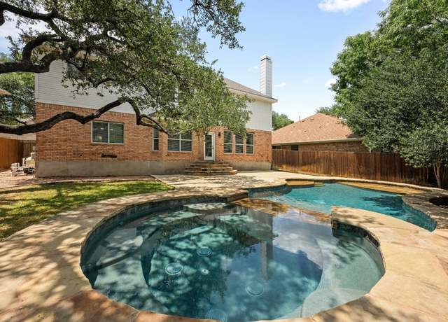 Property at 7517 Robert Kleburg Ln, Austin, TX 78749, 4 beds, 2.5 baths