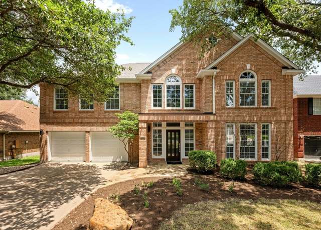 Property at 7517 Robert Kleburg Ln, Austin, TX 78749, 4 beds, 2.5 baths