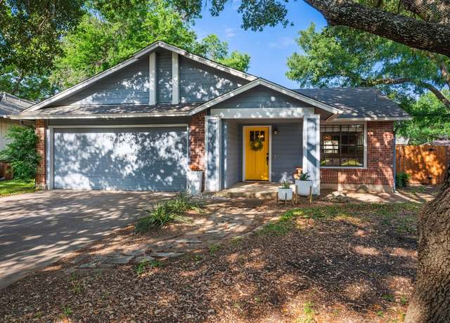 Property at 13018 Garfield Ln, Austin, TX 78727, 3 beds, 2 baths
