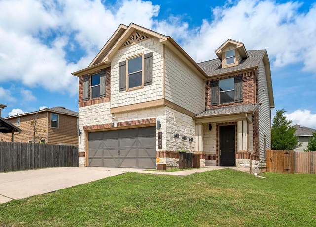 Property at 11212 Whitefaulds Dr, Austin, TX 78754, 3 beds, 2.5 baths